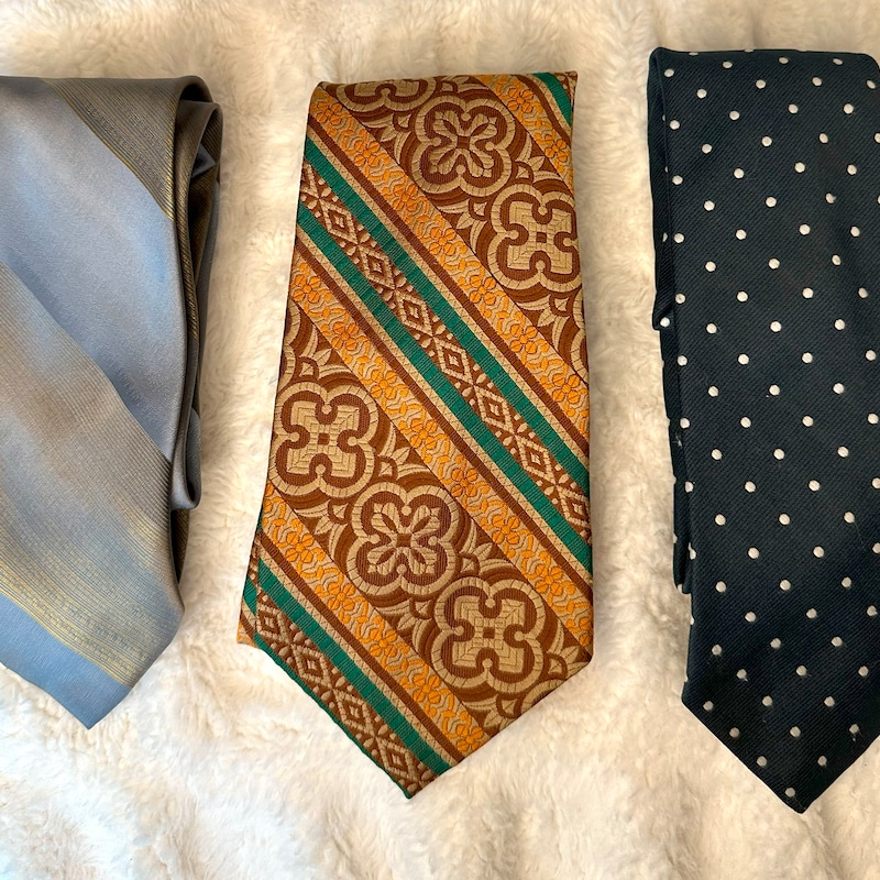 70s tie