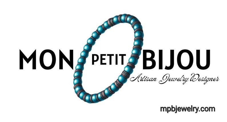 Mon Petit Bijou Logo