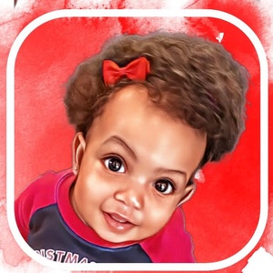 Personalized 3D Digital Art from Your Photos,
