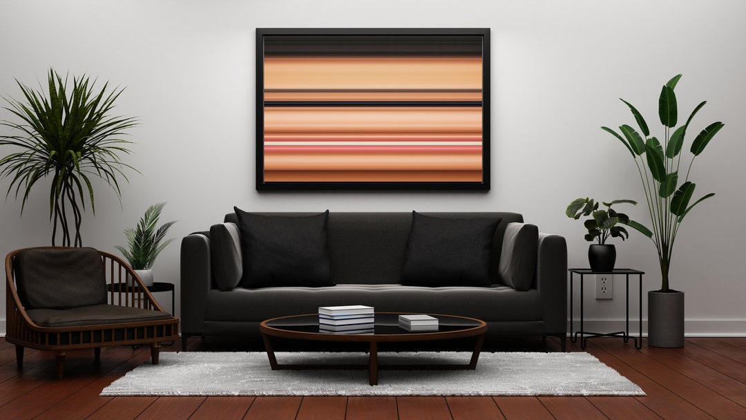 Custom Stretch Portrait Portrait From Photo Gallery Wall Art Canvas