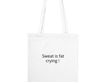 Classic Tote Bag , gym bag , funny gift !!
