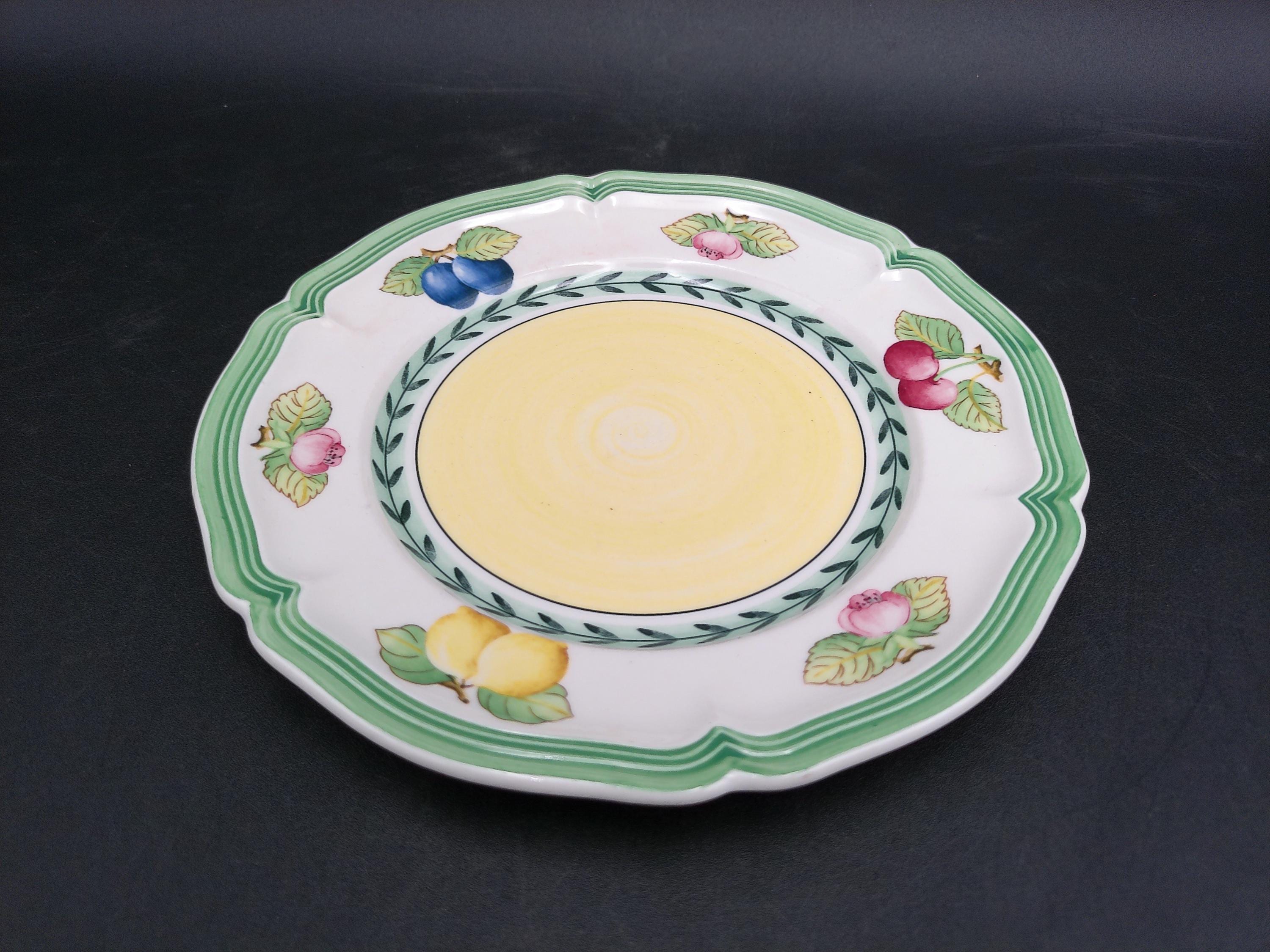 Villeroy boch french garden - Etsy 日本