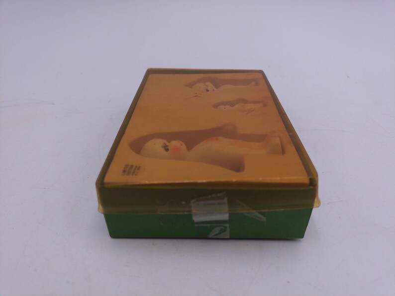 Pudgie Dolls from 1979 set of 3 image 5