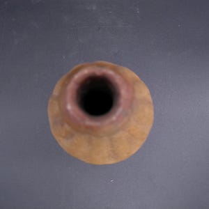 Rare Dr. Cronks 1800’s Stoneware unique Beer Bottle image 10