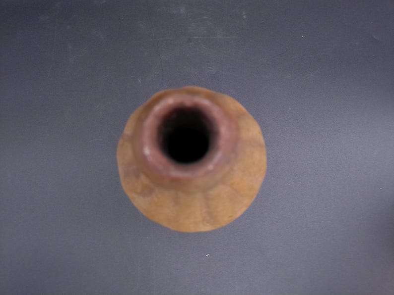 Rare Dr. Cronks 1800’s Stoneware unique Beer Bottle image 10