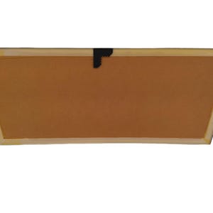 Carte promozionali Topps Finest Basketball 1995-96 con cornice immagine 5