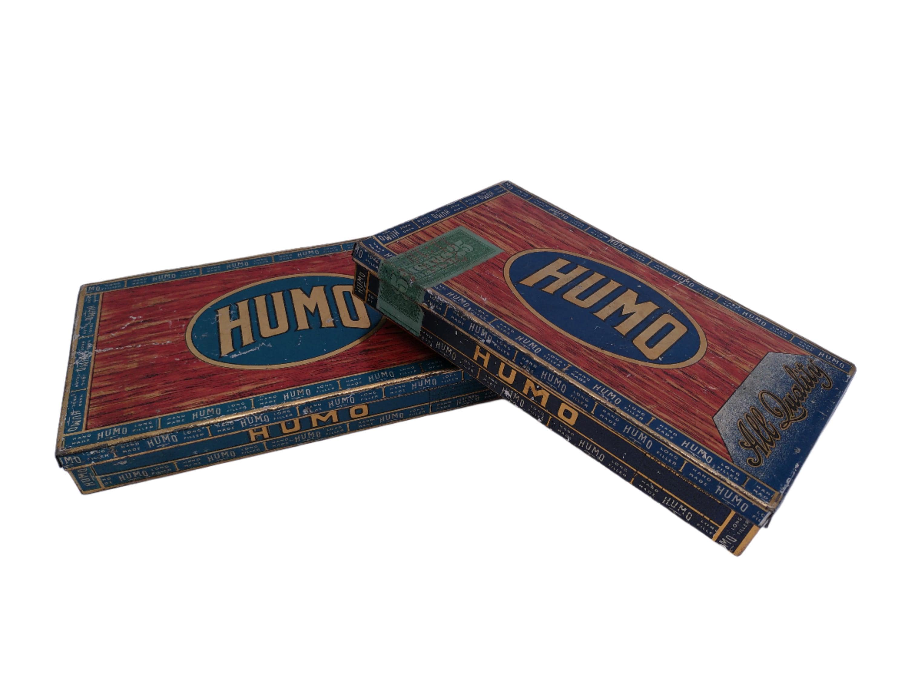 Humo Cigars - Etsy