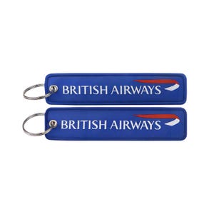 British airways bag - Etsy 日本