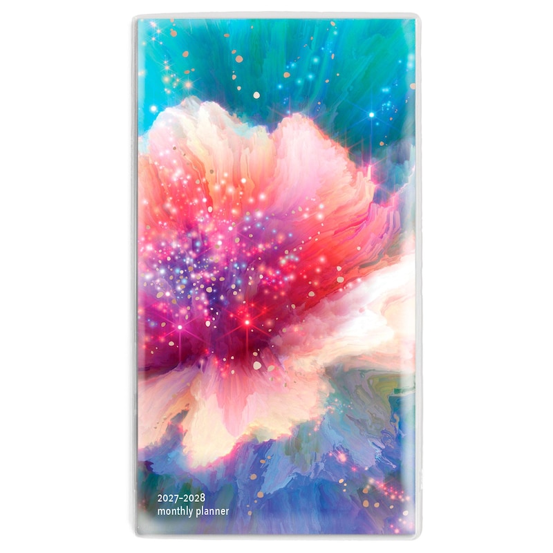 62 Inch Firework 2027 Planner Cover Designs - Etsy