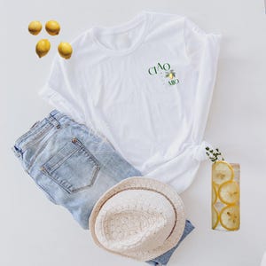 Partnerlook T-Shirt &lt;Amore Mio&gt; Mama Tochter, Mama Sohn, Partnerlook Familie, Matching Outfit Mommy and Me, Mama und Ich Outfit, Papa Kind