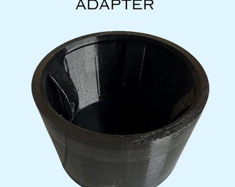 Cup Holders Small Can or Mug Adapter for the 5th generation 4runner