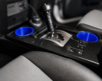 Cup Holders for the 5th generation 4runner
