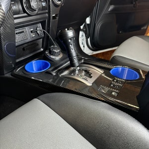 Cup Holders for the 5th generation 4runner