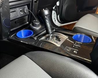 Cup Holders for the 5th generation 4runner