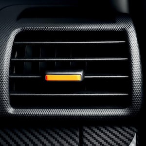 4Runner vent tab insert accessories for 5th gen Toyota. Set of 4 inserts