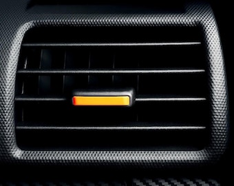 4Runner vent tab insert accessories for 5th gen Toyota. Set of 4 inserts