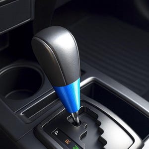 Nakładka na gałkę zmiany biegów 4Runner 5. generacji