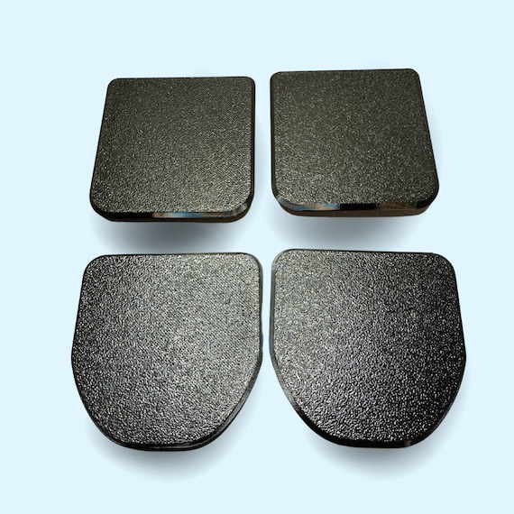 4Runner D-Ring Dust Covers – 5th Gen Toyota Accessories