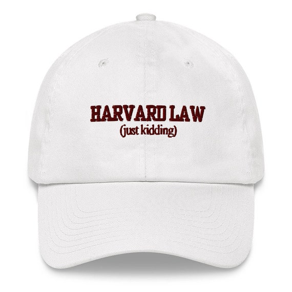 Harvard dad hat 2025
