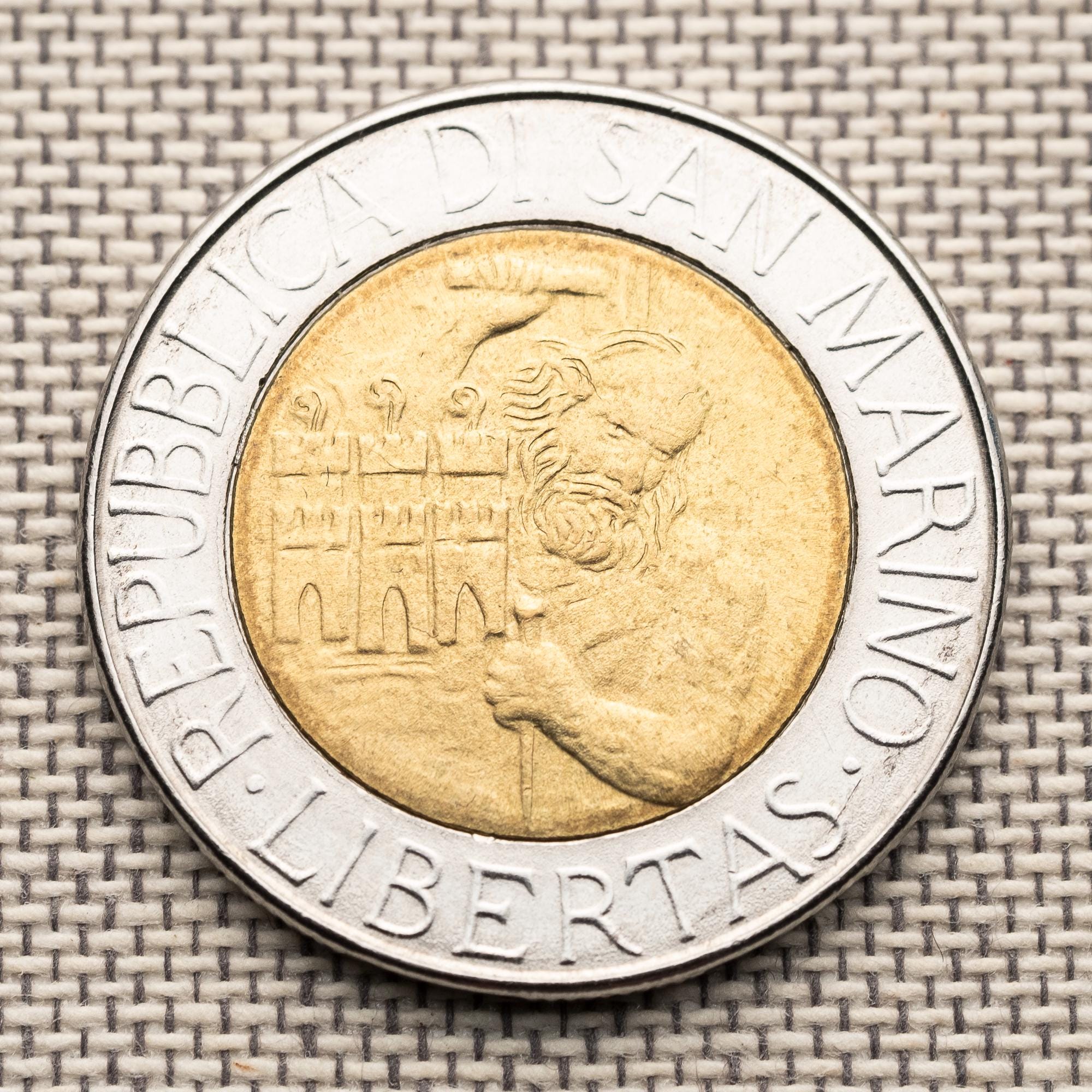 500 lire san marino - Etsy 日本