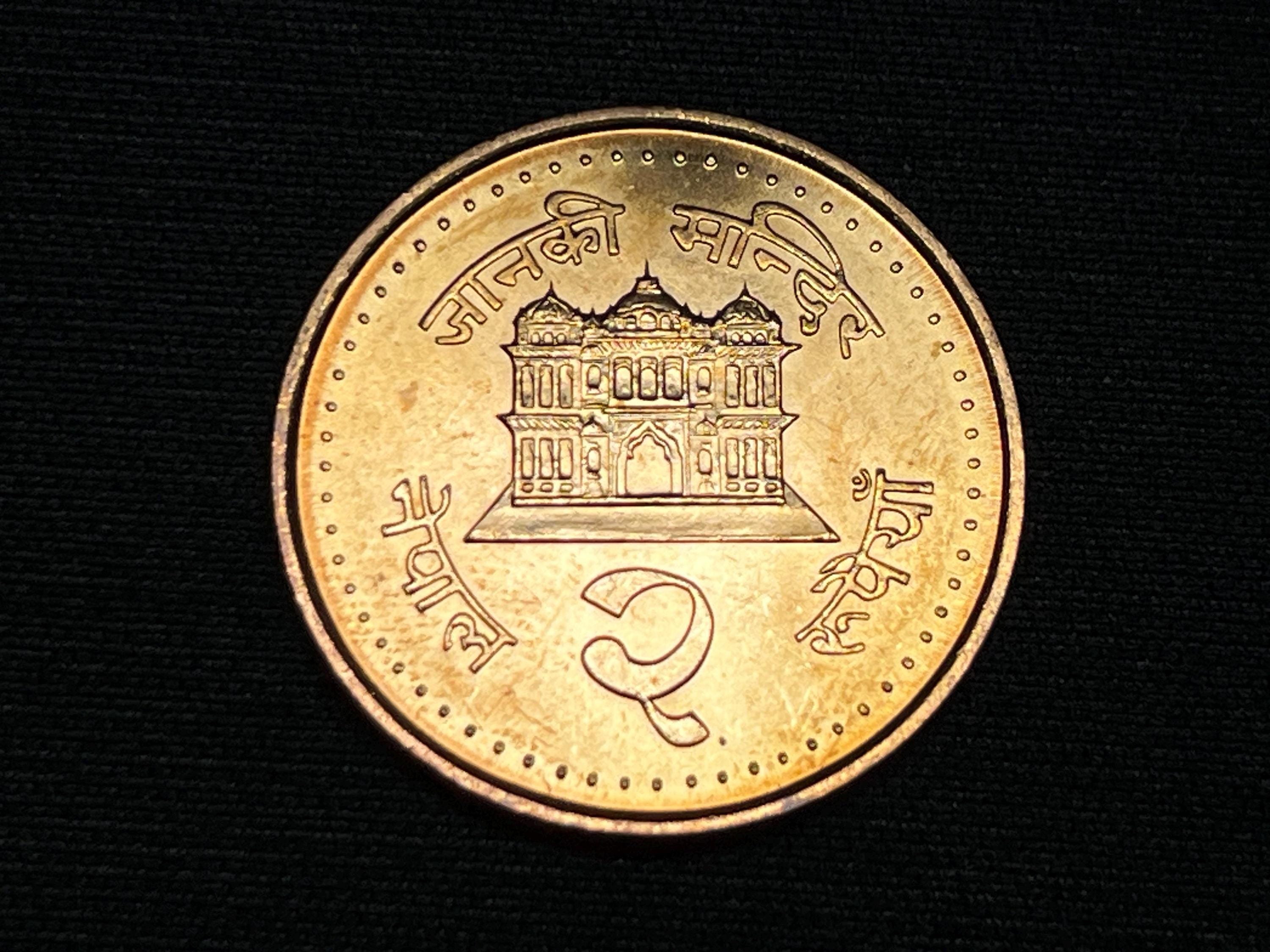 Nepal currency - Etsy 日本