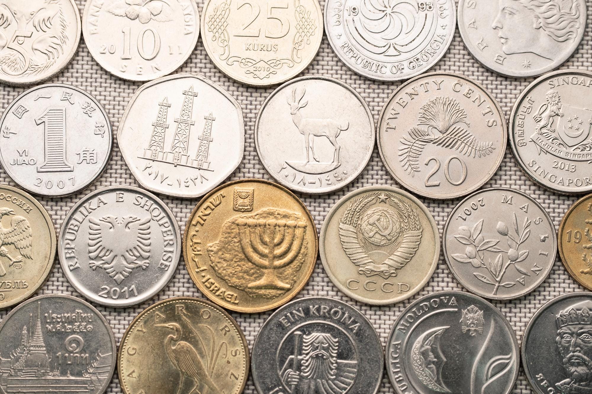 Uncirculated coin - Etsy 日本