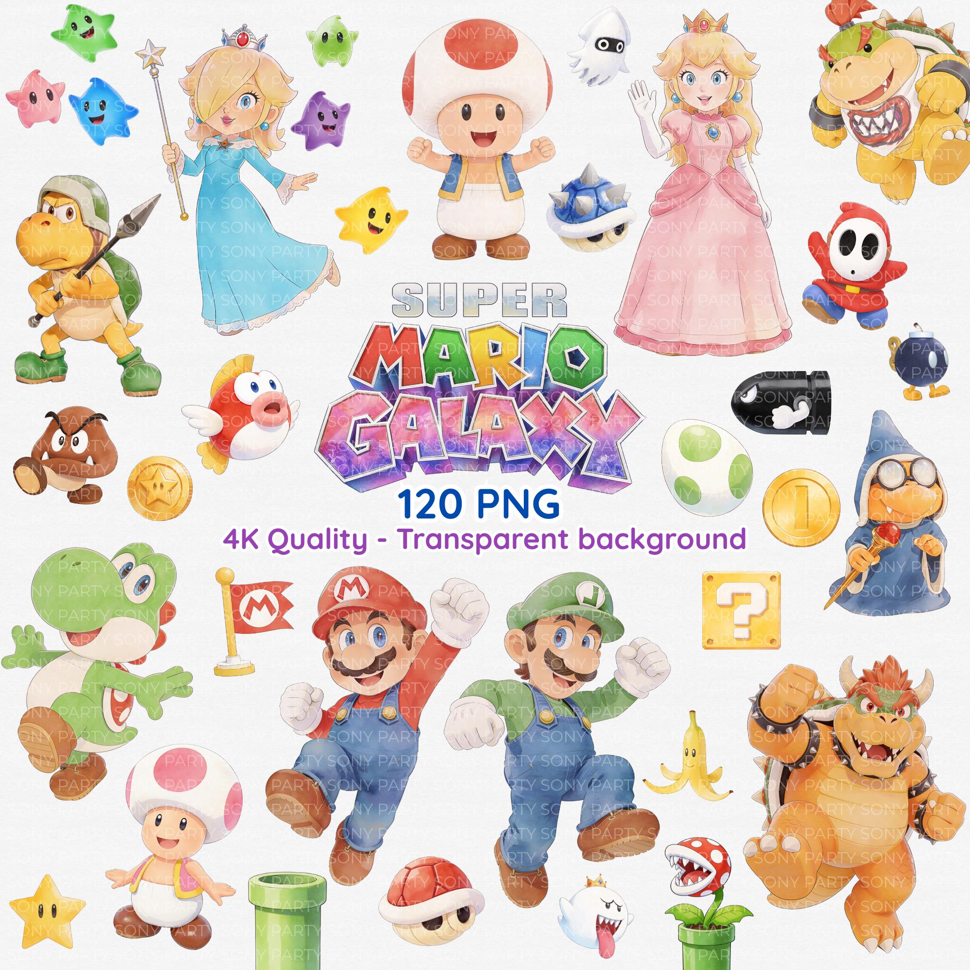 Super mario brick png - Etsy 日本