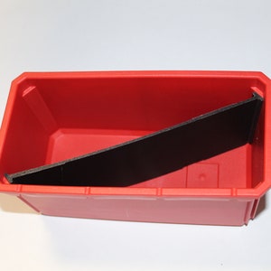 Milwaukee Packout Organizer Bin Dividers 2+ PACK FREE Milwaukee Keychain INCLUDED
