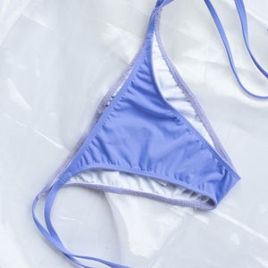 Handmade Swimwear