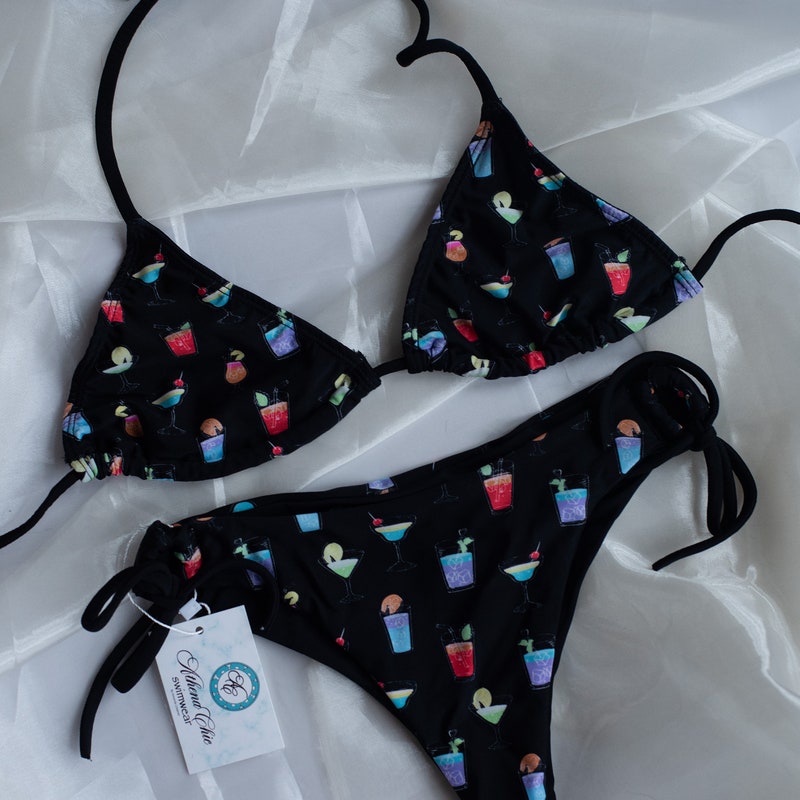 Microkini - Etsy.de