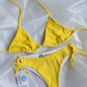 Handmade Swimwear