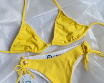 Handmade Swimwear