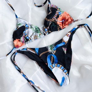 Handmade Swimwear