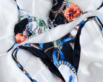 Handmade Swimwear