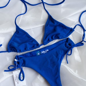 Handmade Swimwear