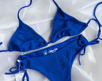 Handmade Swimwear