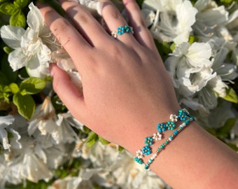 Flower set