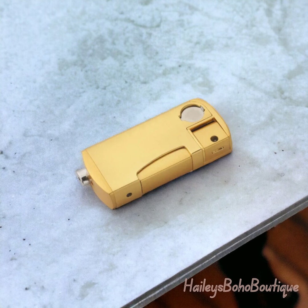 Pipe Lighter Weed Lighter Unique Lighter Stoner Lighter Butane Lighter