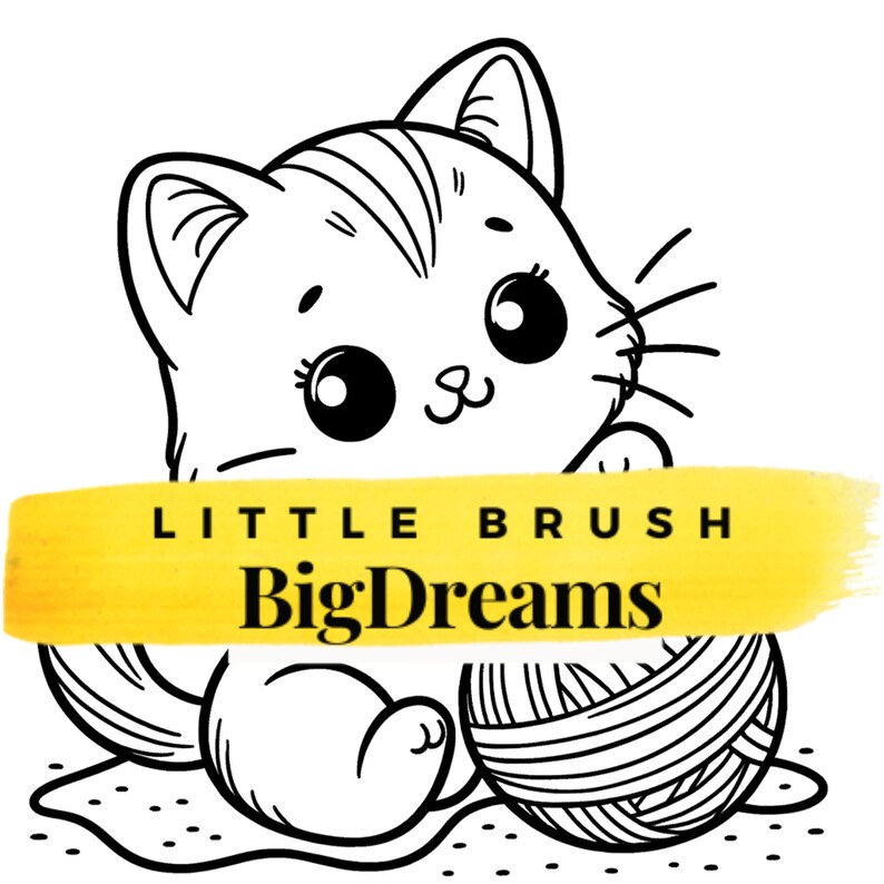 Printable Animal Coloring Pages for Kids - Instant Download - Fun ...