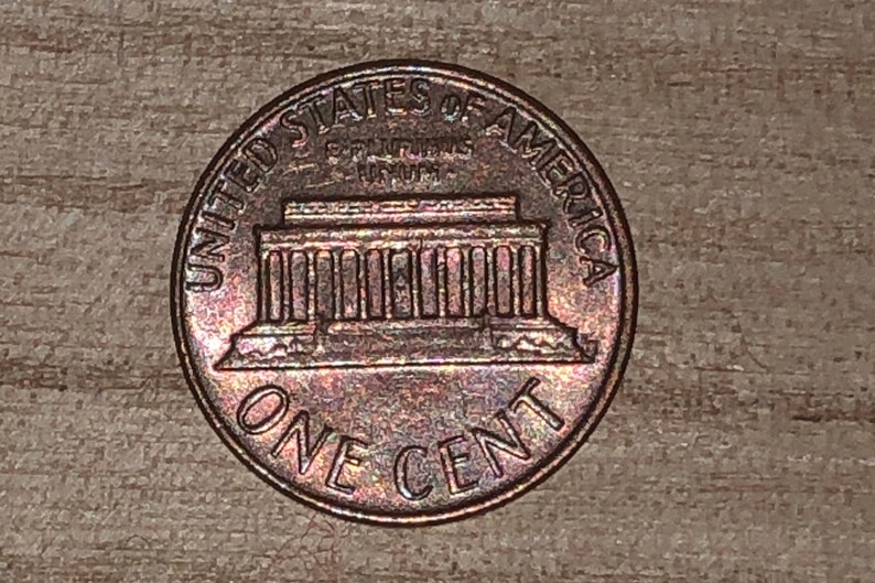 1977 D PENNY Etsy 1977-d-penny-etsy