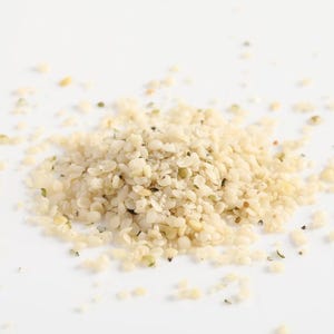 Hemp Seed (Hearts)