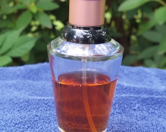 RARE Vintage Estee Lauder Tuscany per Donna Eau De Parfum 100ml