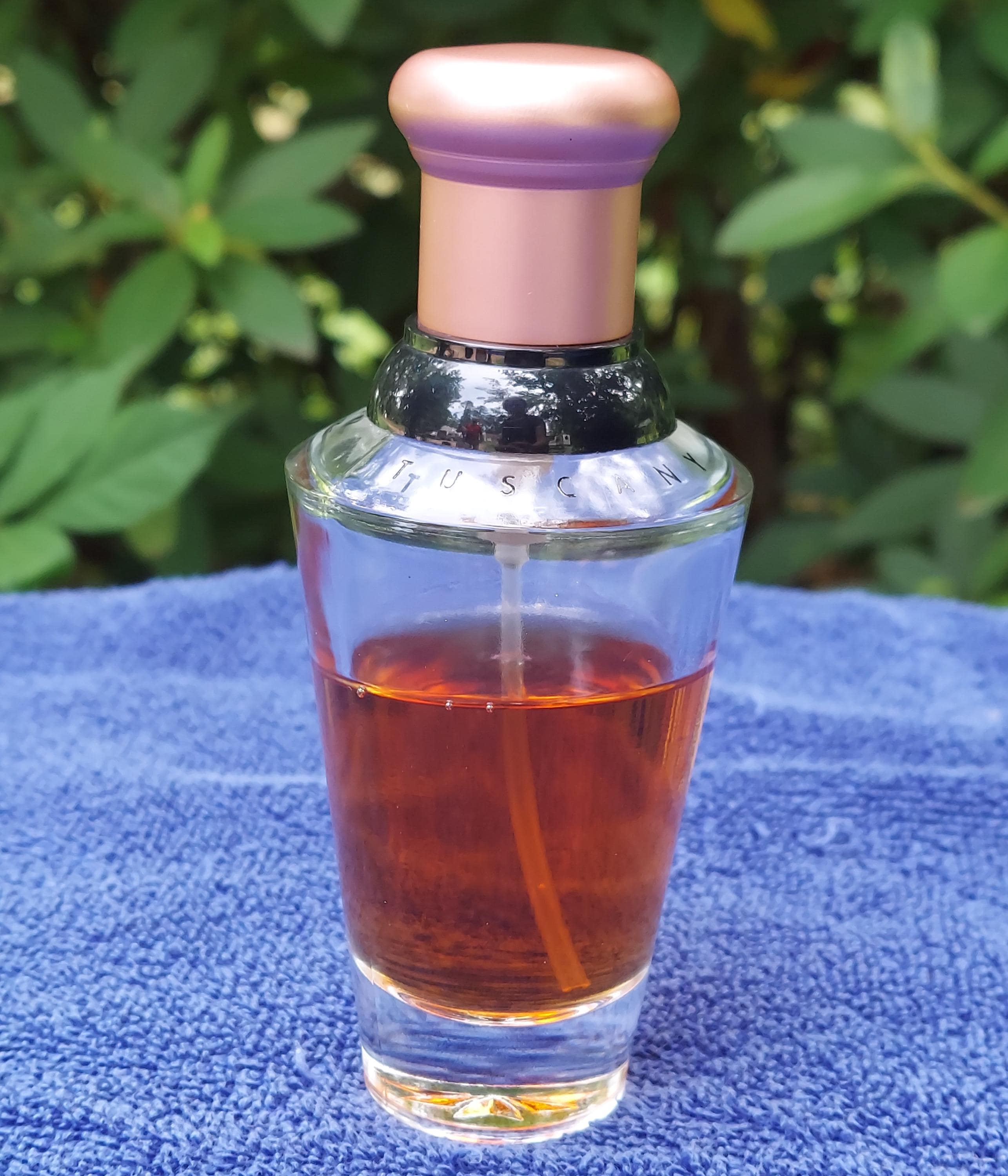 Tuscany per Donna Parfum - Etsy