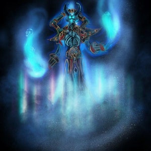 Necromancer