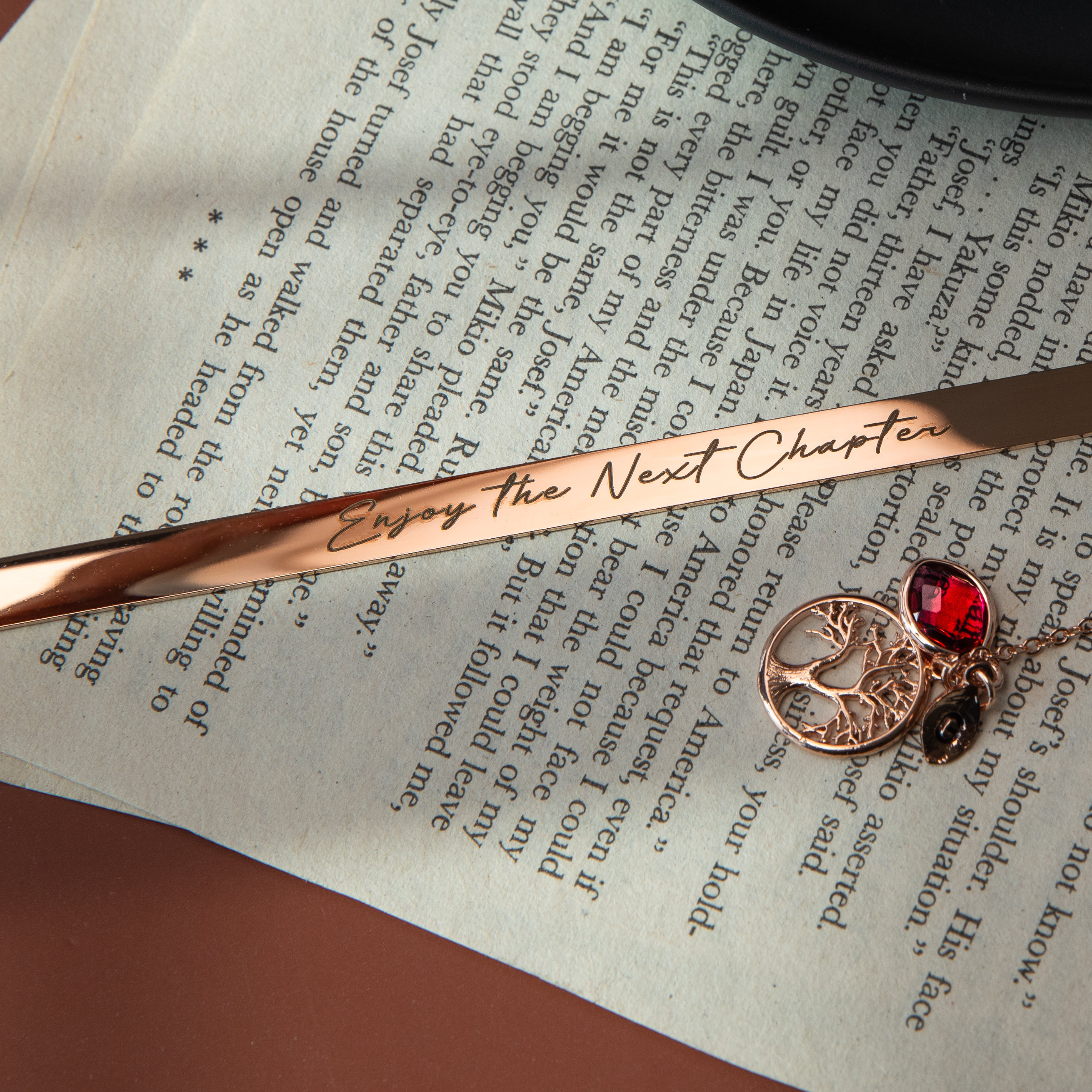Retirement Gift, Personalized Bookmark, Graduation Gift, Father&#39;s Day Gift Teacher&#39;s Day Gift, Bookworm Gift Mom Gift Birthday Gift for her