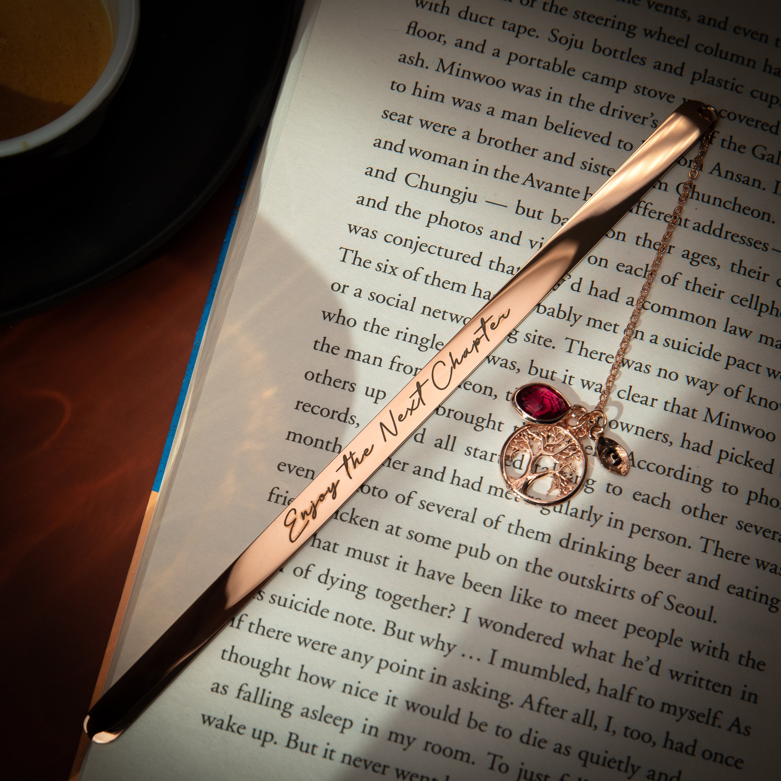 Retirement Gift, Personalized Bookmark, Graduation Gift, Father&#39;s Day Gift Teacher&#39;s Day Gift, Bookworm Gift Mom Gift Birthday Gift for her