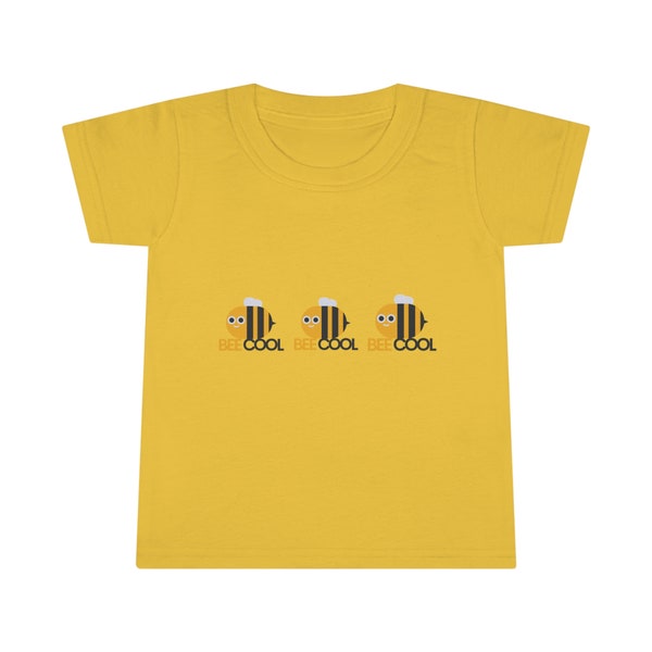 BeeCool Kleinkind T-Shirt