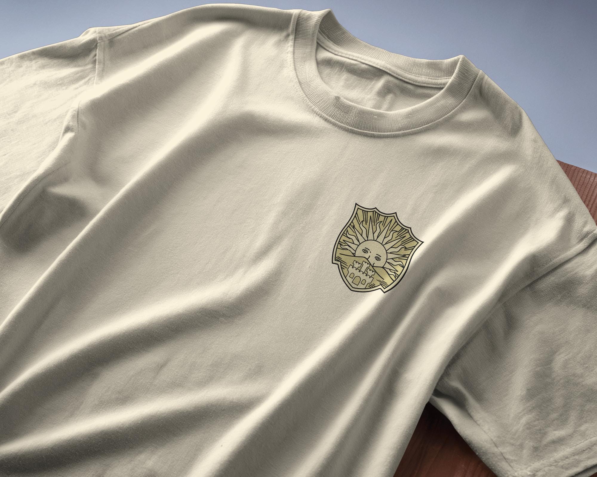 Mimosa vermillion - Etsy 日本