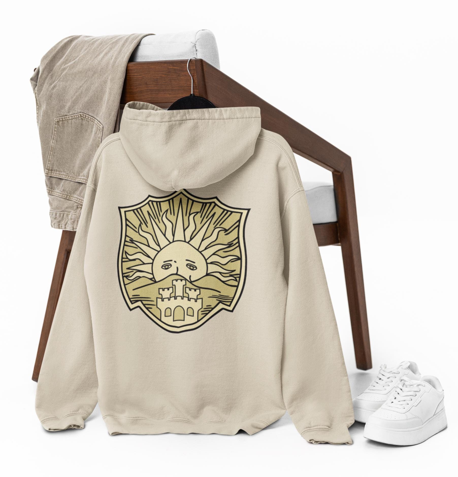 Mimosa vermillion - Etsy 日本