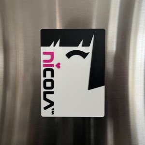 Cyberpunk 2077 Nicola - Etsy